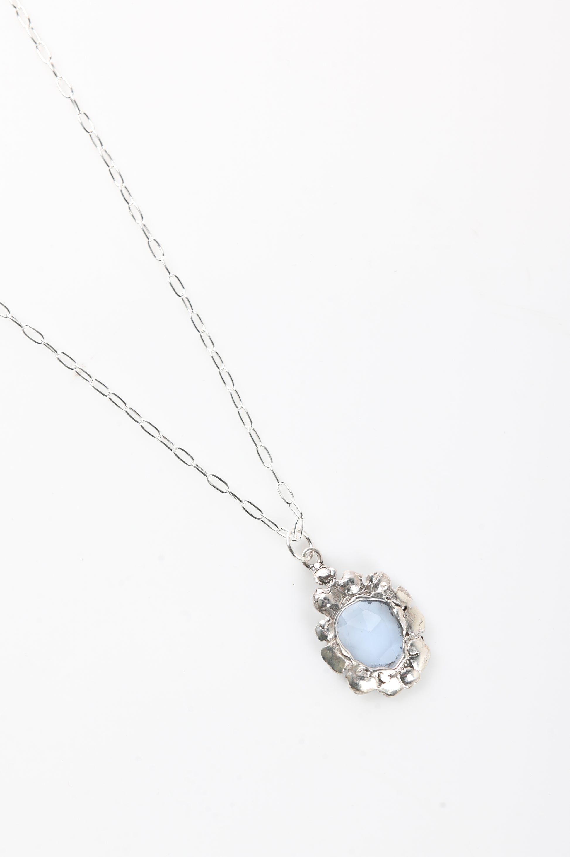 Sacreflux Rockpool Pendant