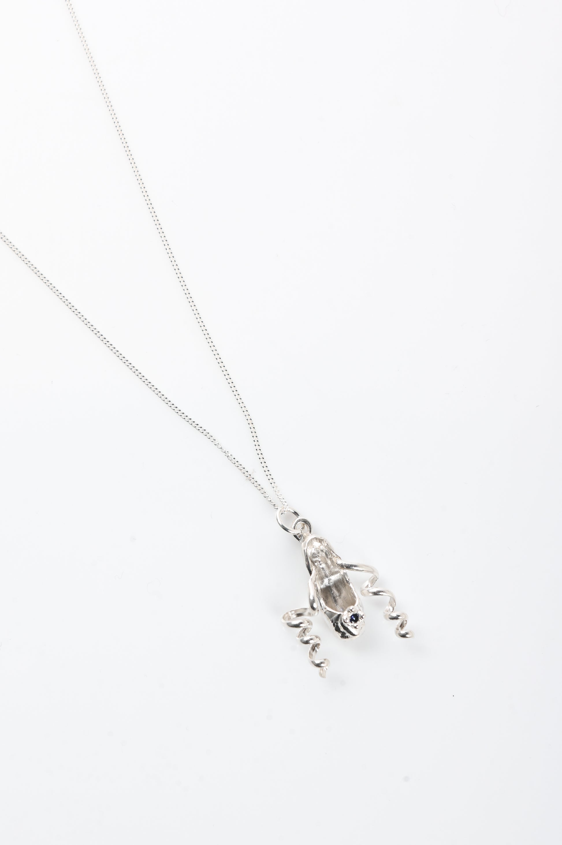 Sacreflux Slipper Pendant