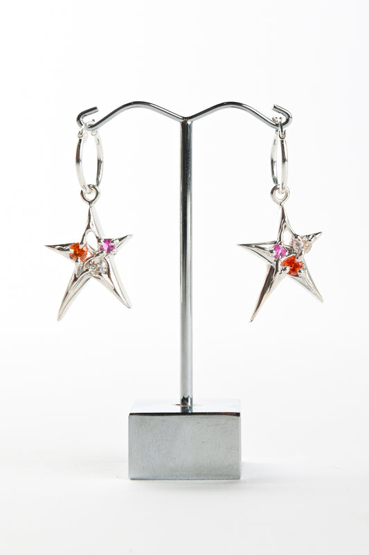 Sacreflux 'Lucky Dip' Earrings #8