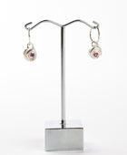 Sacreflux 'Rose Charm' Earrings