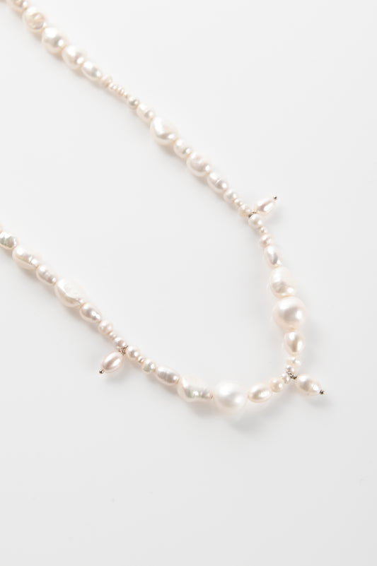 Soft Modality 'Parhelion' Necklace