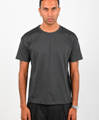 Sucker 'Classic' Tee in Charcoal