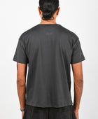 Sucker 'Classic' Tee in Charcoal