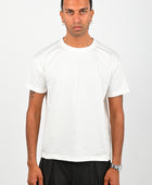 Sucker 'Classic' Tee in White