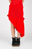 Krystal Paniagua 'Side Hold' Skirt