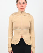 Krystal Paniagua 'Jersey' Hoodie