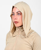 Krystal Paniagua 'Jersey' Hoodie