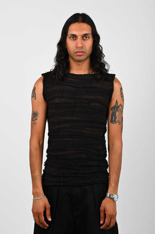 Krystal Paniagua 'Organic' Top (Men's)