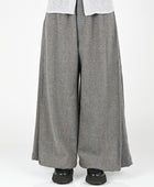 Sucker 'Bellow' Pants in Wool