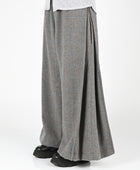 Sucker 'Bellow' Pants in Wool