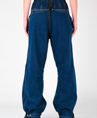 KOURH 'Skylar' Denim Jean