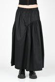 Sister 'Princess' Skirt in Black