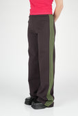 Kernemilk 'Ziggi' Track Pants in Brown