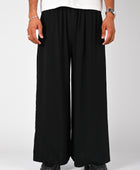 Sucker 'Bellow' Pants in Crepe Suiting