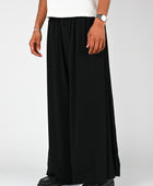 Sucker 'Bellow' Pants in Crepe Suiting