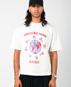 Sucker 'Home' Tee