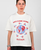 Sucker 'Home' Tee
