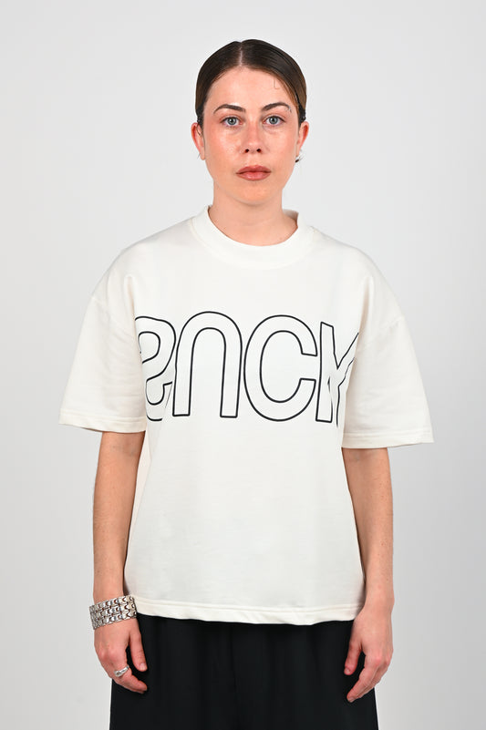 Sucker 'SUCK' Tee