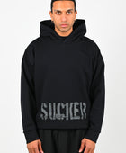 Sucker 'Stamp' Hoodie