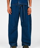 KOURH 'Skylar' Denim Jean