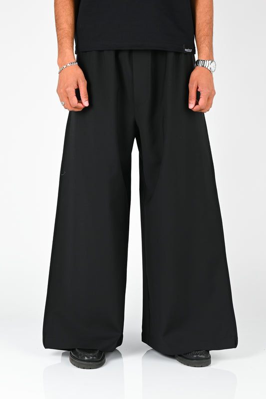 Sucker 'Bellow' Pants in Virgin Wool