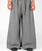 Sucker 'Bellow' Pants in Wool