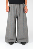 Sucker 'Bellow' Pants in Wool