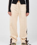 Lucinda Babi 'Vanilla' Track Pant