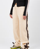 Lucinda Babi 'Vanilla' Track Pant