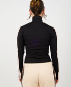 Lucinda Babi 'Drift' Zip Top