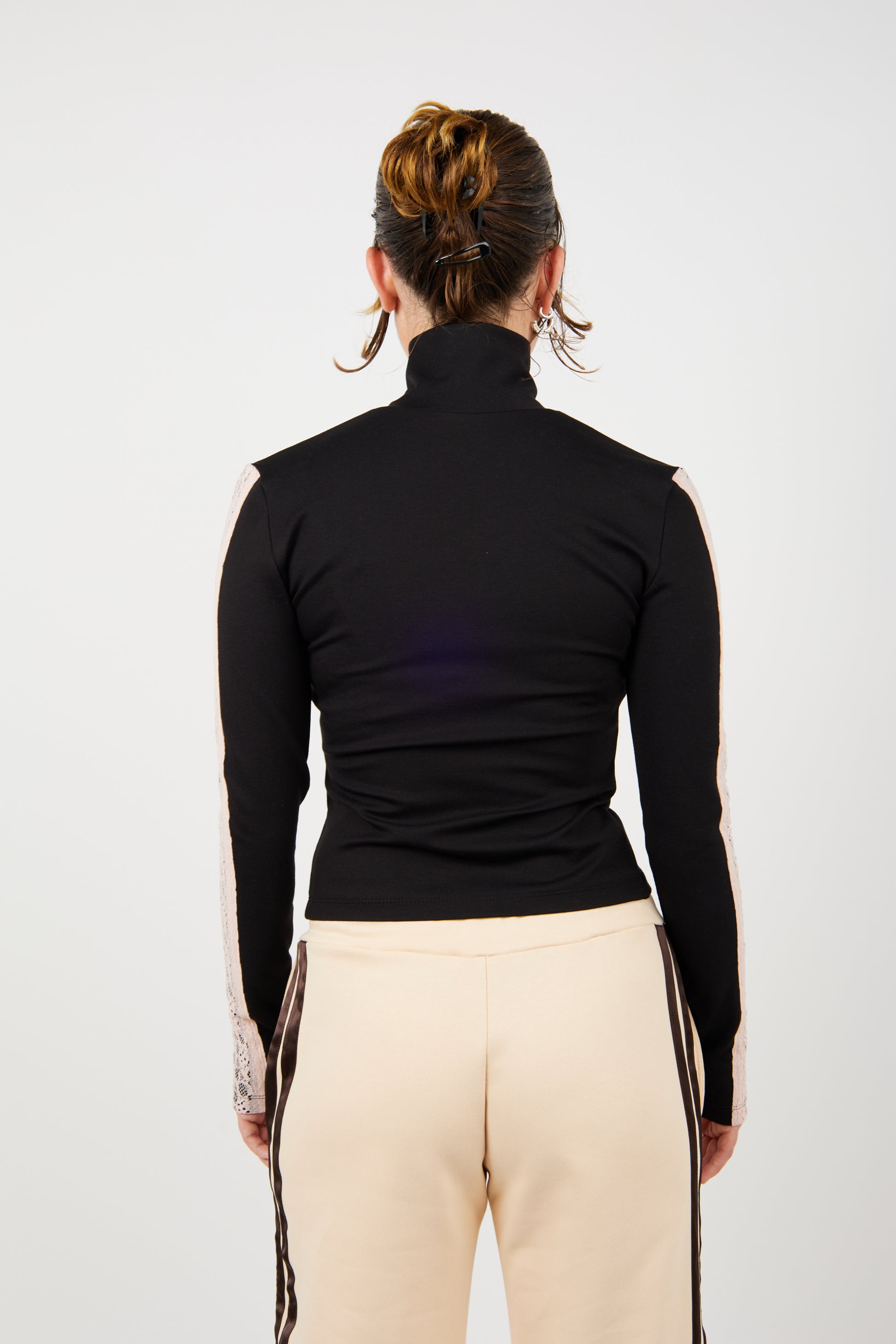 Lucinda Babi 'Drift' Zip Top