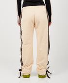 Lucinda Babi 'Vanilla' Track Pant