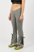 Lucinda Babi 'Invite' Trousers in Grey