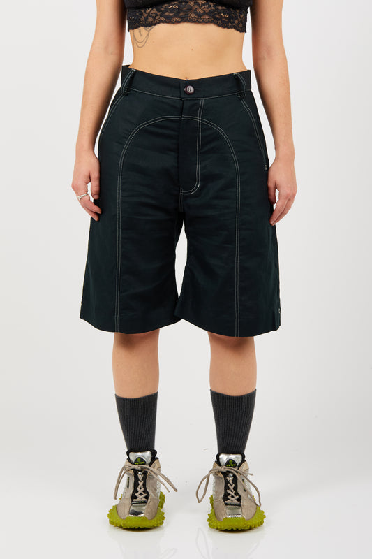 KATALYST 'Curve' Shorts