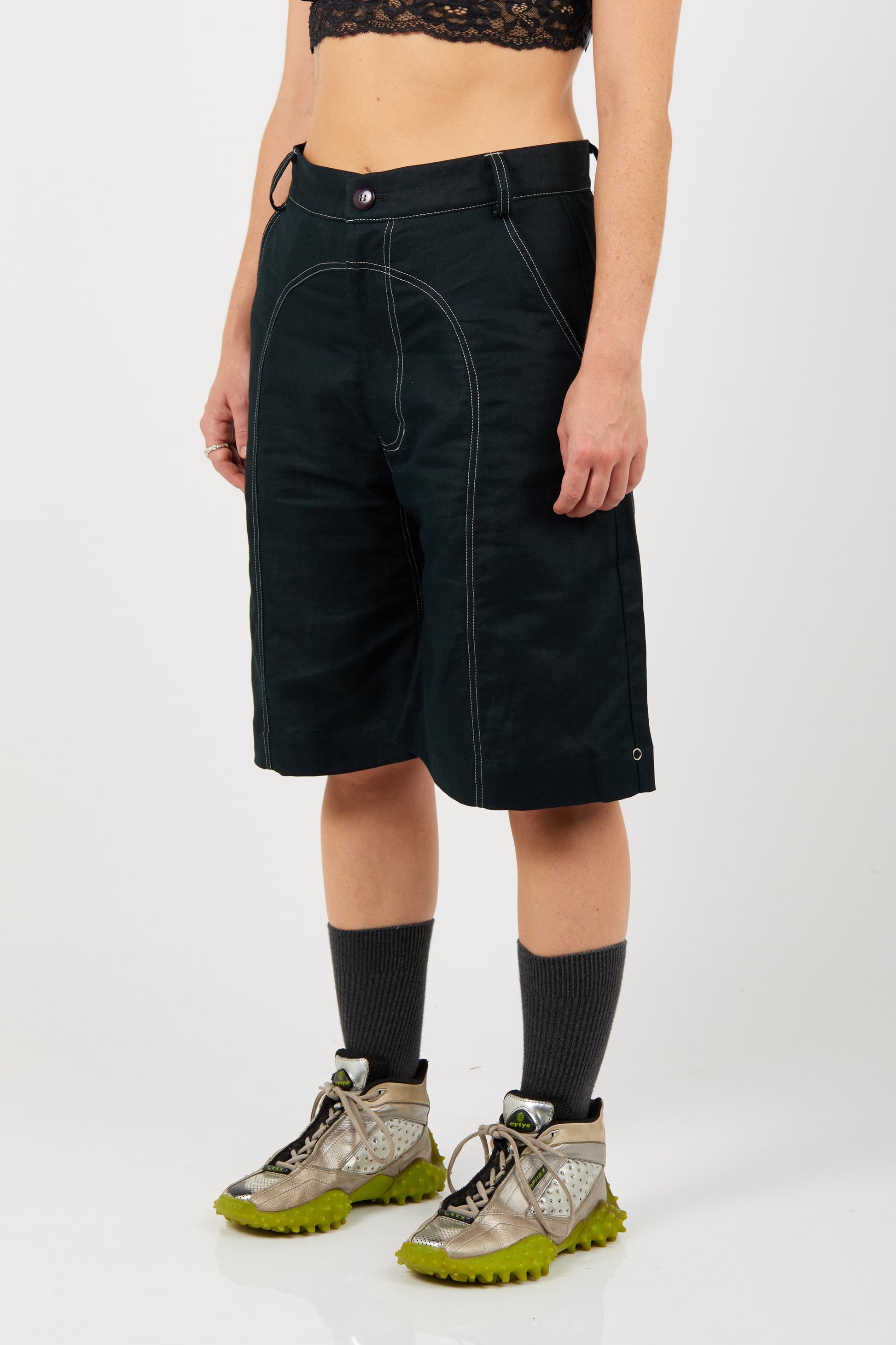 KATALYST 'Curve' Shorts