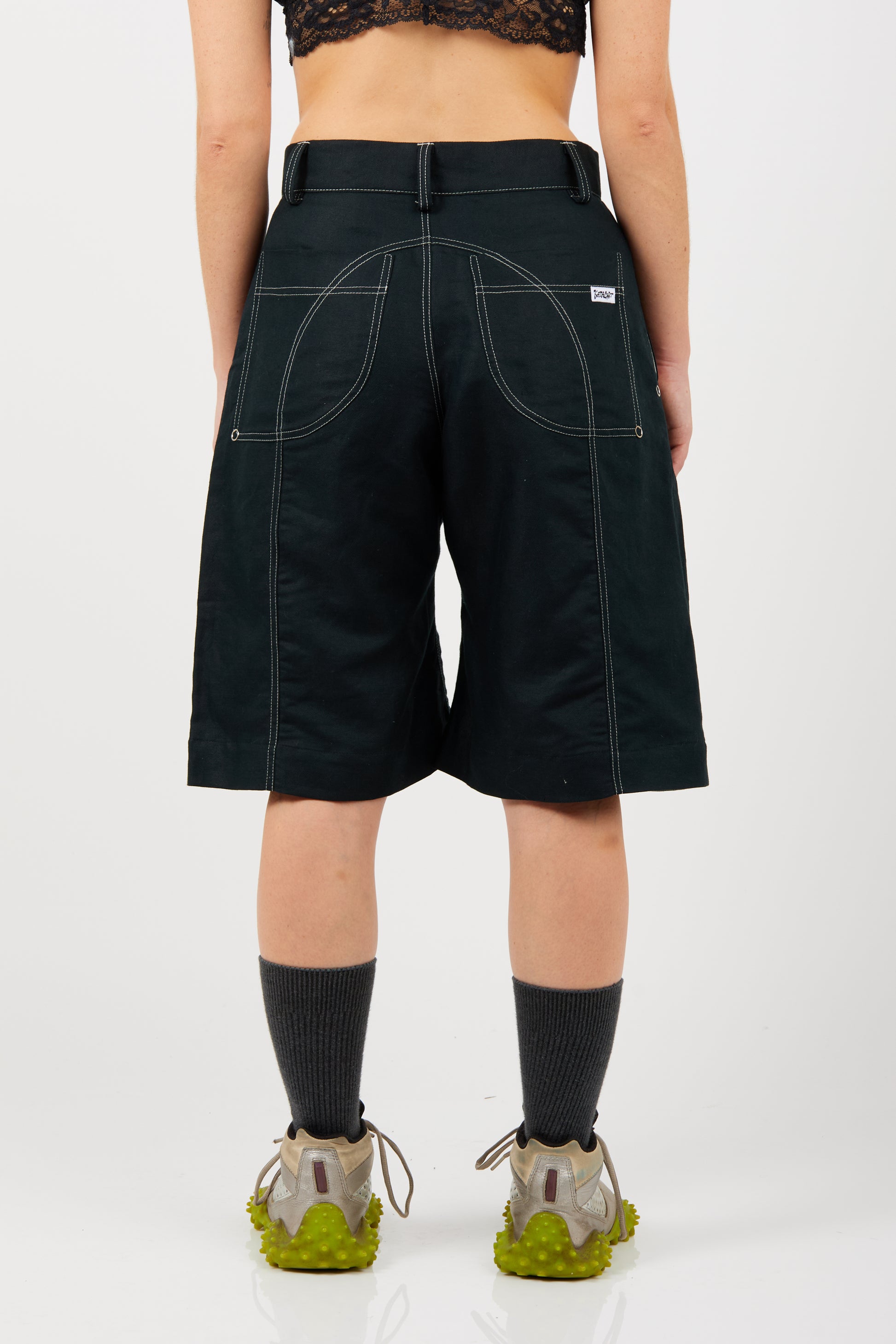 KATALYST 'Curve' Shorts