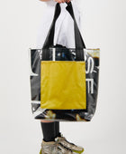 Bugskin 'Locust' Bag 124