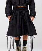 Lucinda Babi 'Await' Skirt