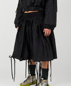 Lucinda Babi 'Await' Skirt