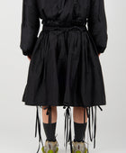 Lucinda Babi 'Await' Skirt