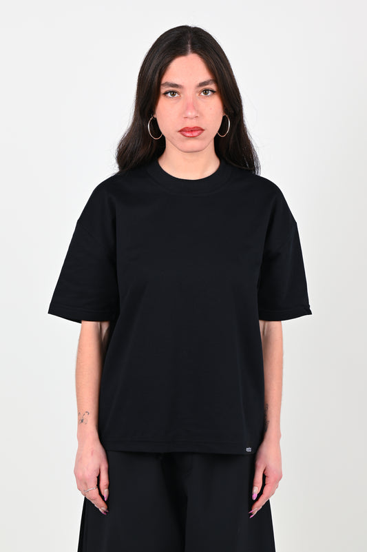 Sucker 'Everyday' Tee in Black