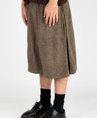 Sucker 'Bellow' Shorts in Olive
