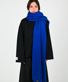 Sucker Wool Cashmere Scarf