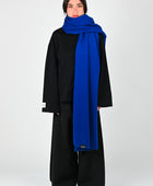 Sucker Wool Cashmere Scarf