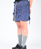 KATALYST 'Emergence' Mini Skirt