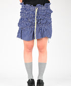 KATALYST 'Emergence' Mini Skirt