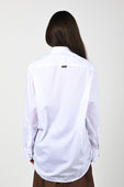 ESS·BEE 'Rework' Shirt in White #2