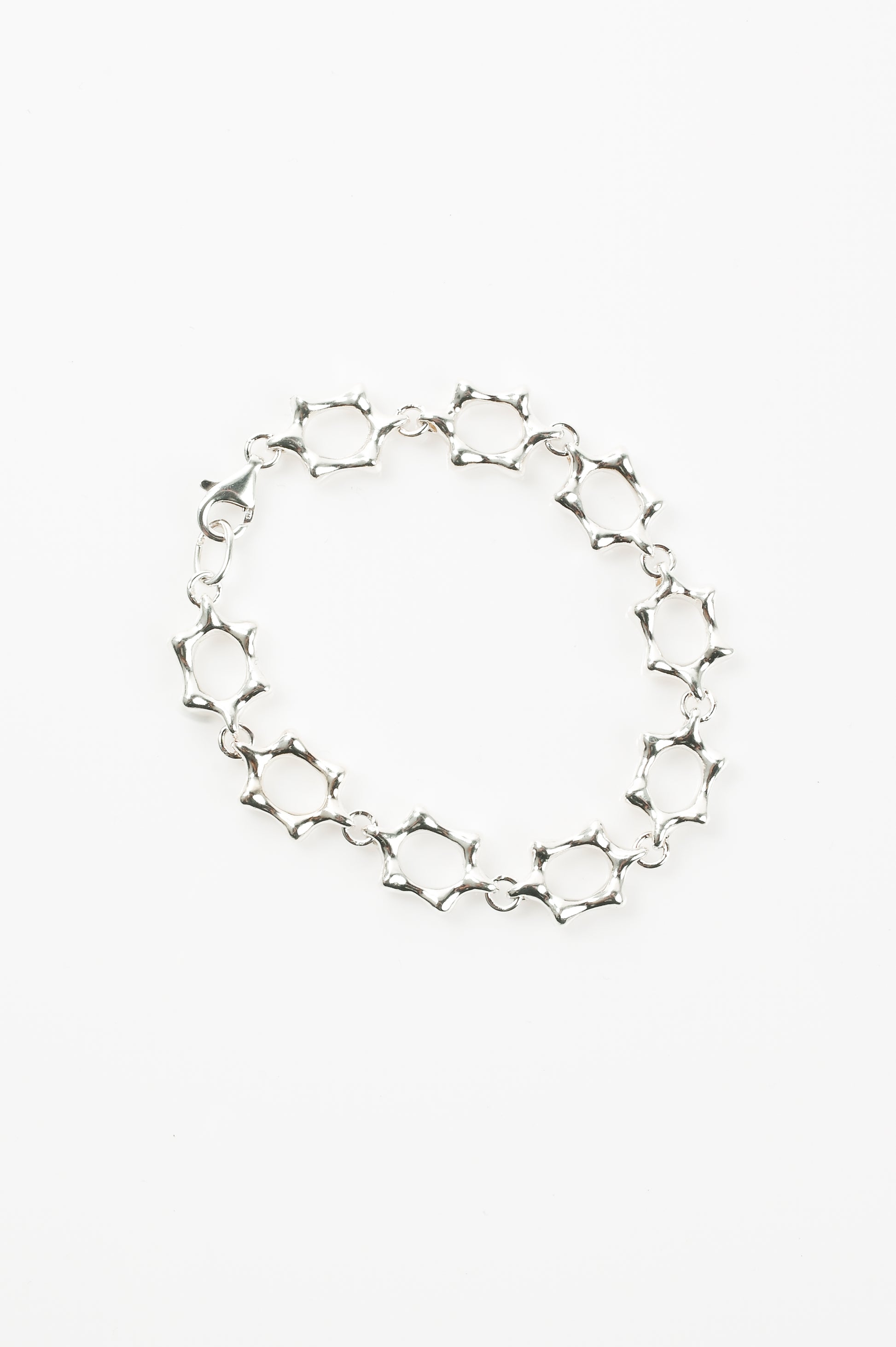 Nui '6-Point' Chunky Bracelet