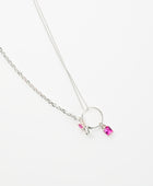 Kick In The Eye 'Cosmic' Necklace