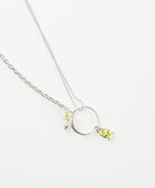 Kick In The Eye 'Cosmic' Necklace